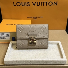 Louis Vuitton Wallets Purse